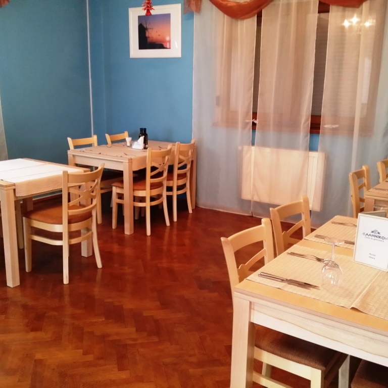 Imagini Restaurant Ellinikon
