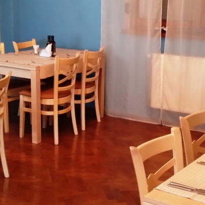 Restaurant Ellinikon