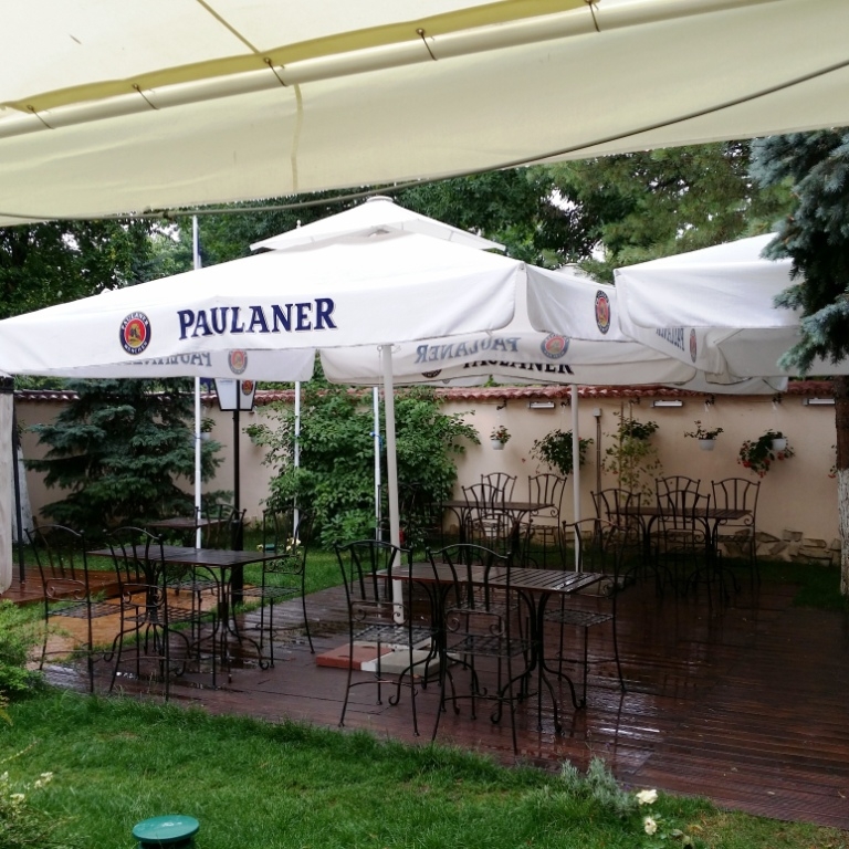 Imagini Restaurant Ellinikon