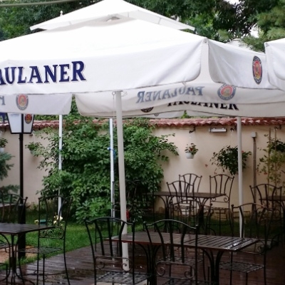 Restaurant Ellinikon