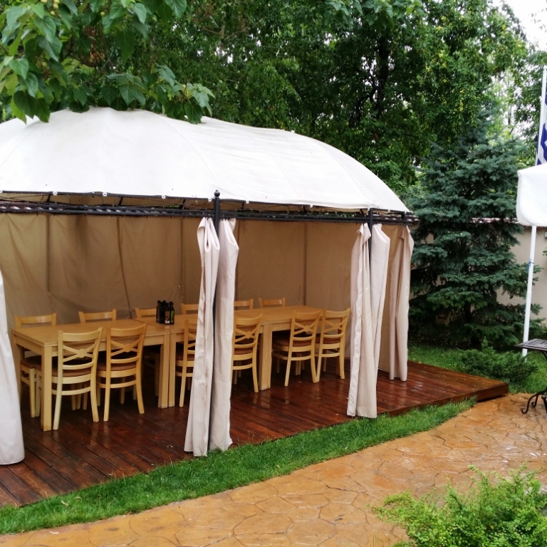 Imagini Restaurant Ellinikon