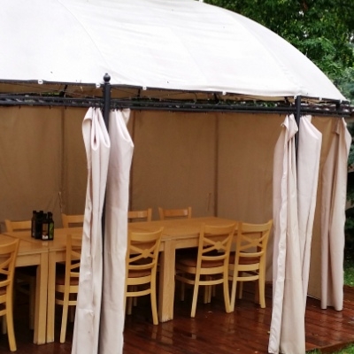 Restaurant Ellinikon