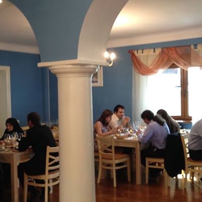 Restaurant Ellinikon foto 0