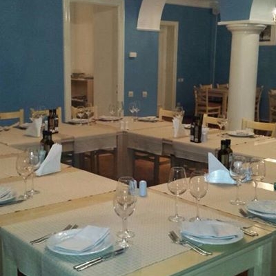 Restaurant Ellinikon foto 2