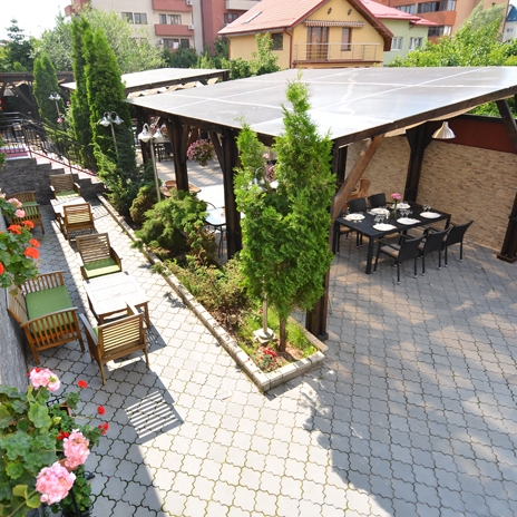 Imagini Restaurant Passion