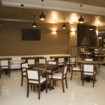 Restaurant Casa Banil foto 1