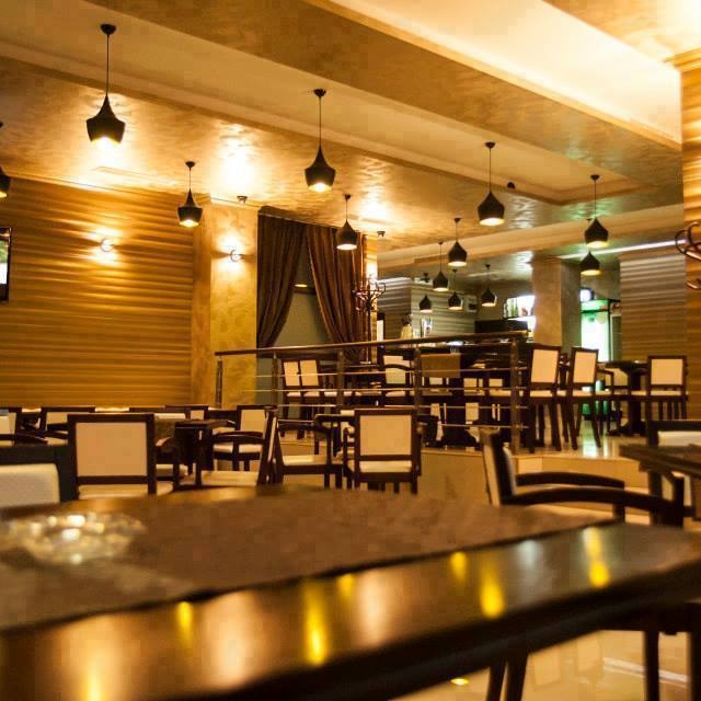 Imagini Restaurant Casa Banil