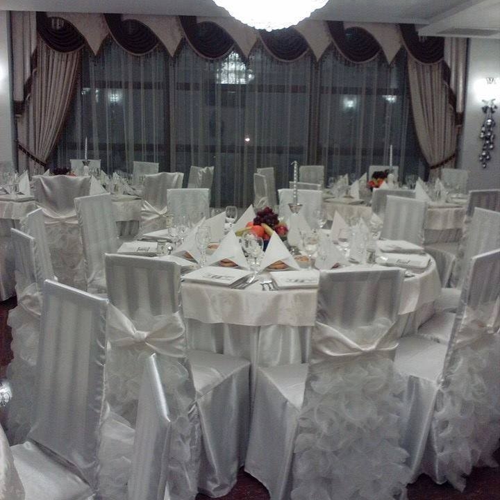 Imagini Restaurant Casa Banil