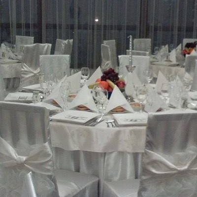 Restaurant Casa Banil