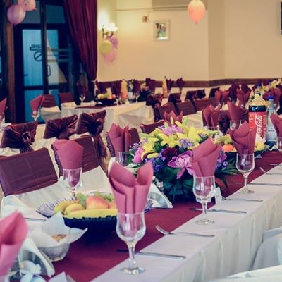 Restaurant Casa Lazar foto 1