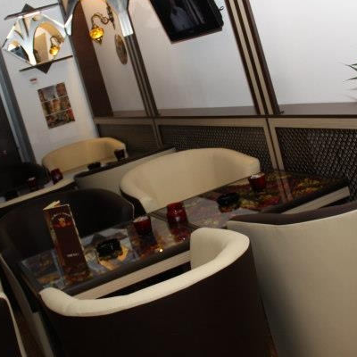 Restaurant Al Melook Sweets foto 1