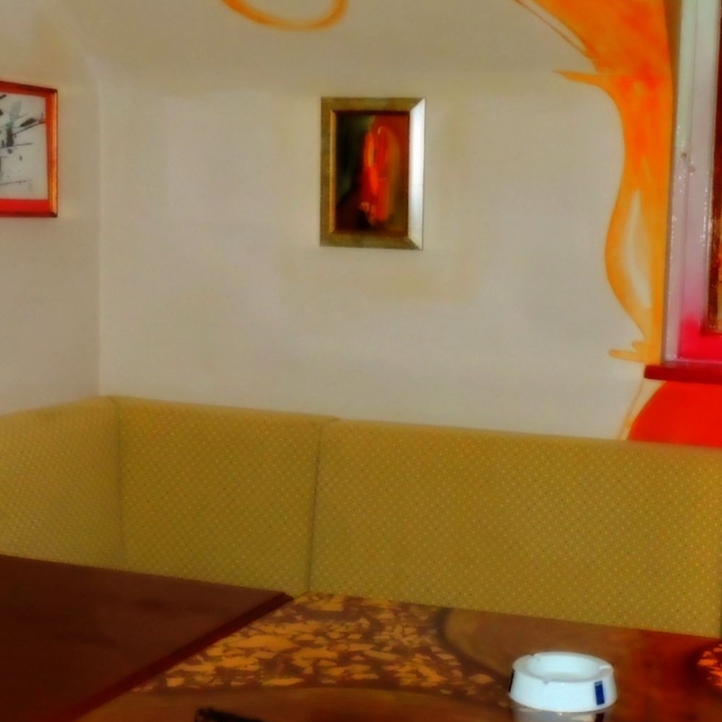 Imagini Bistro Daiazic