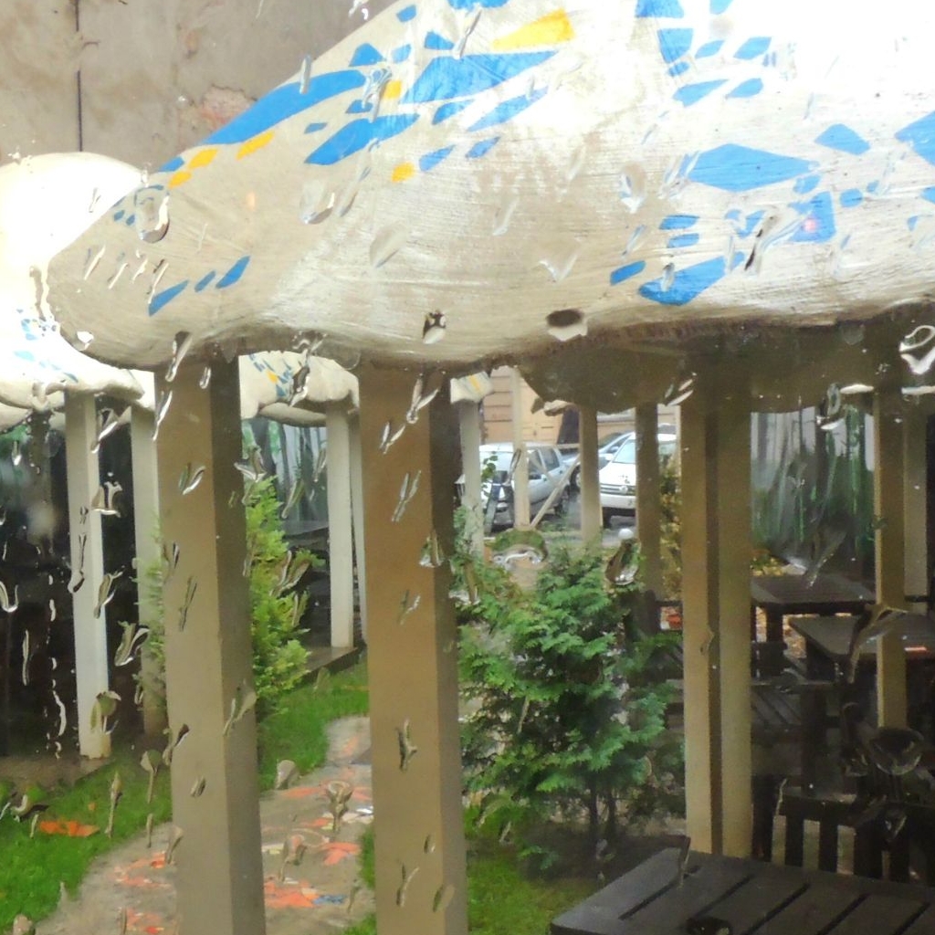 Imagini Bistro Daiazic