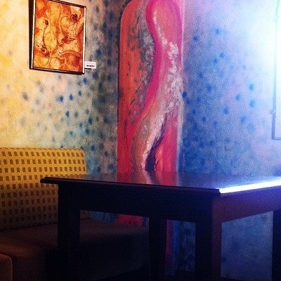 Bistro Daiazic foto 2