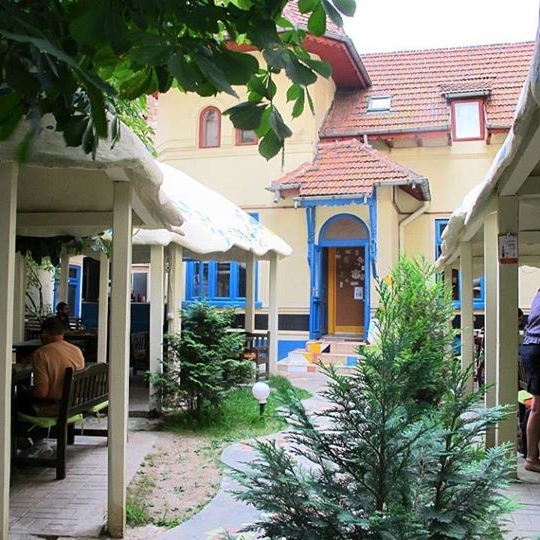 Imagini Bistro Daiazic