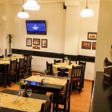 Restaurant Cucina di Eleni