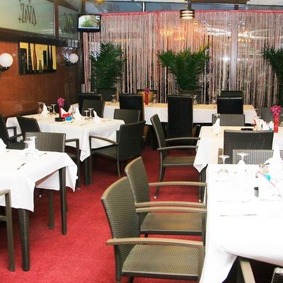 Restaurant Zava Boutique foto 1