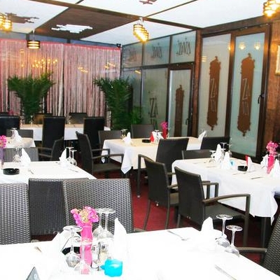 Restaurant Zava Boutique foto 0