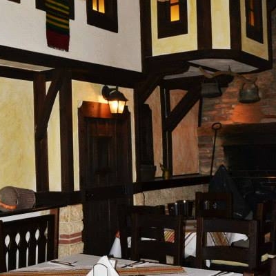 Restaurant Taverna Bulgareasca La Ceflika foto 0