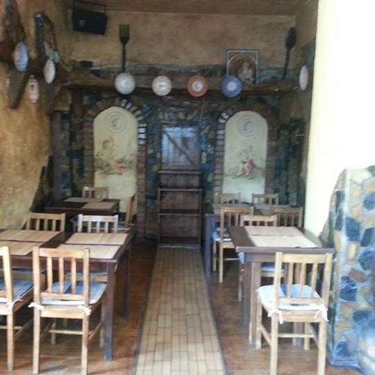 Imagini Bar/Pub Horezu