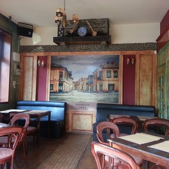 Imagini Bar/Pub Horezu