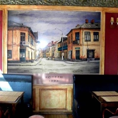 Bar/Pub Horezu foto 0