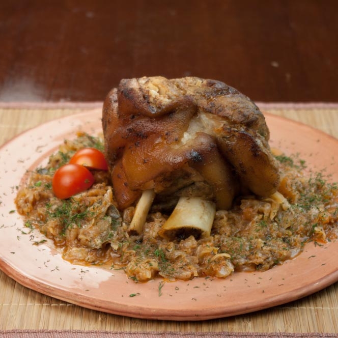 Imagini Bar/Pub Horezu