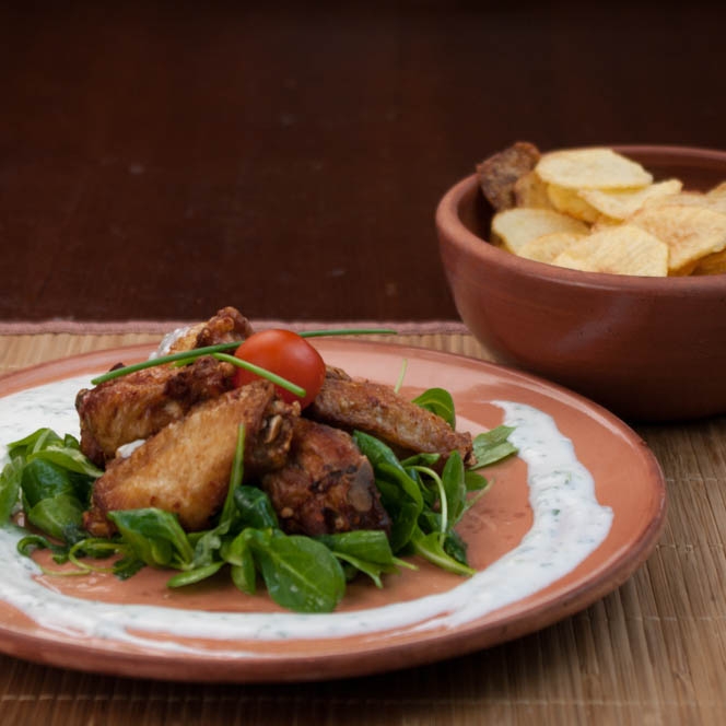 Imagini Bar/Pub Horezu