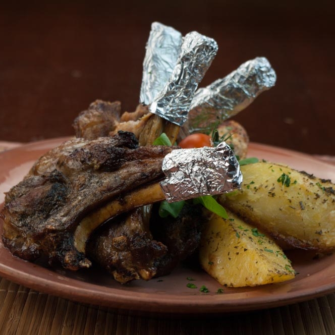 Imagini Bar/Pub Horezu