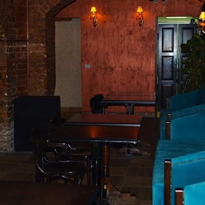 Restaurant Fifteen foto 2