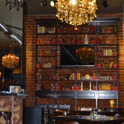 Restaurant Fifteen foto 0