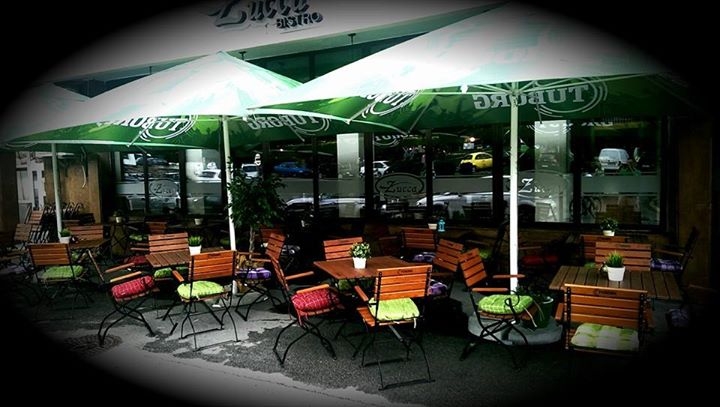 Bistro Zucca foto 2
