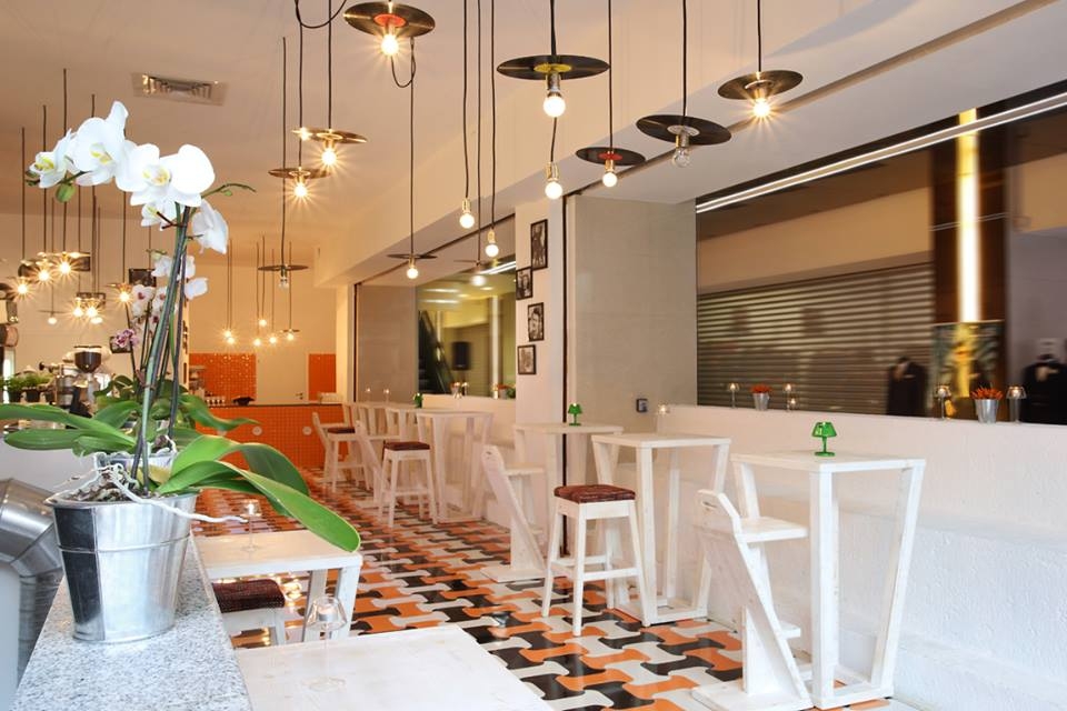 Imagini Restaurant Belli Freschi