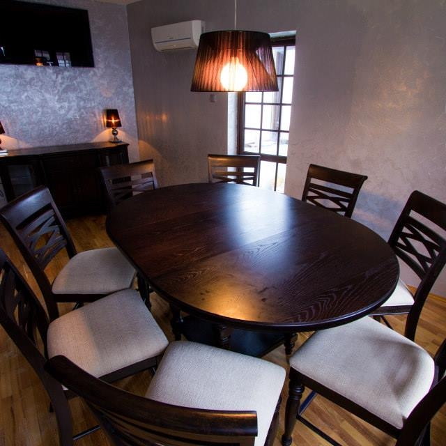 Imagini Restaurant Humble