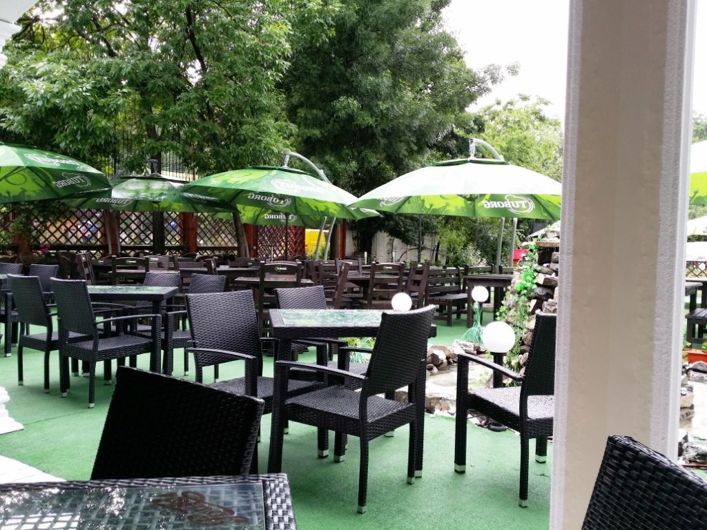 Imagini Restaurant The Gate