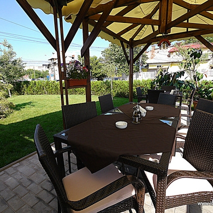 Imagini Restaurant Karamna