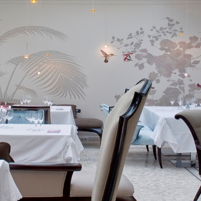 Restaurant Veranda Casa Frumoasa foto 2