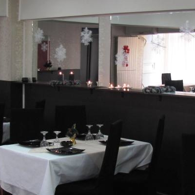 Restaurant Păunița foto 1