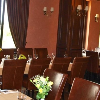 Restaurant Casa Dante foto 1