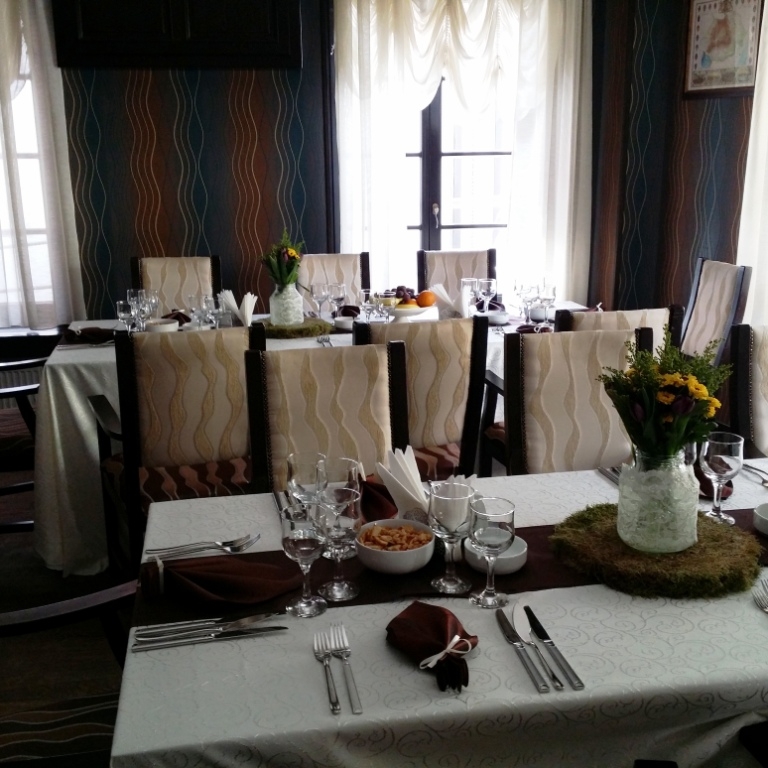 Imagini Restaurant Camizo