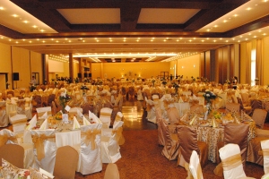 Sala Evenimente Grand Hotel Napoca