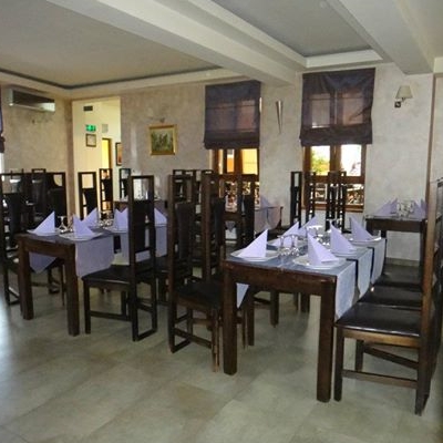 Restaurant Casa Anca foto 2