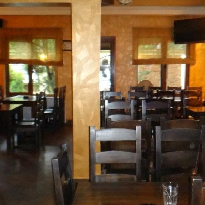 Restaurant Casa Anca foto 0