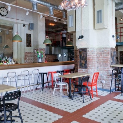 Bar/Pub Energiea foto 0