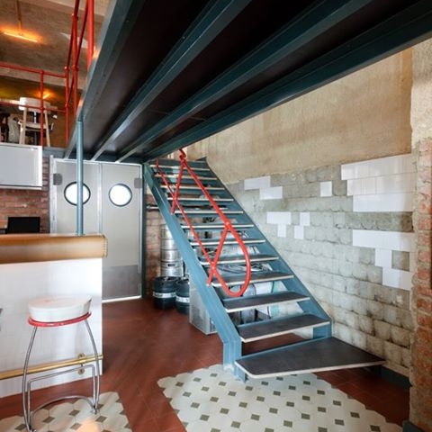 Imagini Bar/Pub Energiea