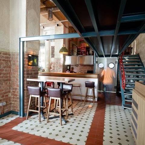 Imagini Bar/Pub Energiea