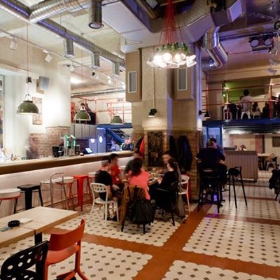 Bar/Pub Energiea foto 1