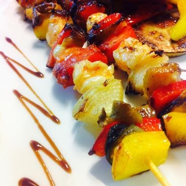 Imagini Restaurant Le Chef Calcan