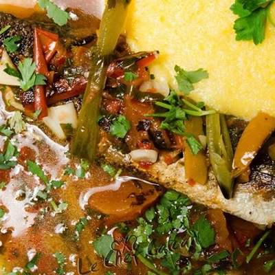 Restaurant Le Chef Calcan