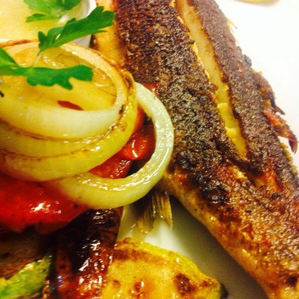 Imagini Restaurant Le Chef Calcan